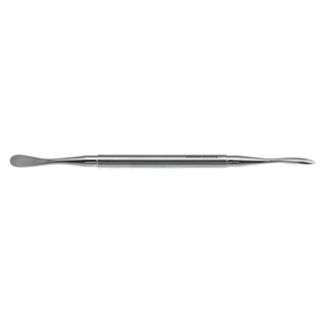 Periosteal elevator, #853 double-ended round handle – surgivalley (007210437)