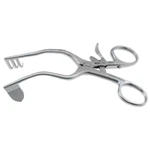 Perkins Surgical Retractor Curved 13.3 cm (5.2)