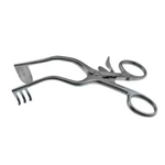 Perkins Surgical Retractor Curved 13.3 cm (5.2)