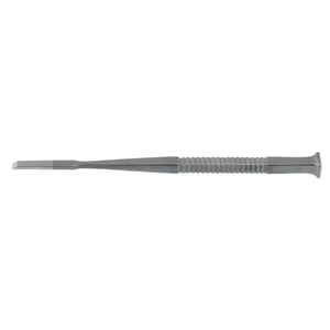 Read Nasenmeißel 7" gerade 5,0 mm breite Flachgriff – surgivalley (021030013)