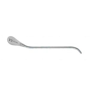 Ritter frontal sinus bougie/dilator 6 1/4 size 4 5.0mm 15.0 cm (6.0) – surgivalley (018030004)