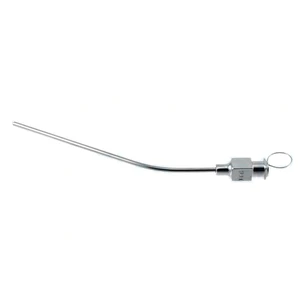 Rosen 吸引管 4英寸 16G 弯头 工作长度 60mm – surgivalley (015210701)