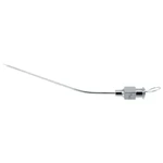 Rosen suction tube 4 19 gauge angled working length 60mm
