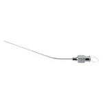 Rosen suction tube 4 22 gauge angled working length 60mm