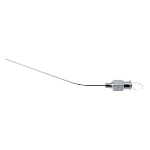 Rosen 吸引管 4英寸 22G 弯头 工作长度 60mm – surgivalley (015210702)