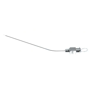 Rosen 吸引管 4英寸 24G 弯头 工作长度 60mm – surgivalley (015210703)