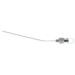 Rosen suction tube 4 26 gauge angled working length 60mm