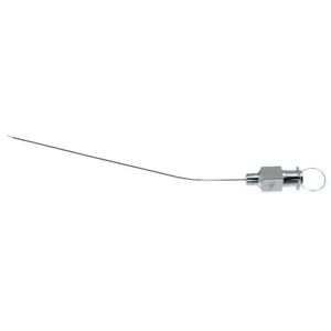 Rosen 吸引管 4英寸 26G 弯头 工作长度 60mm – surgivalley (015210704)