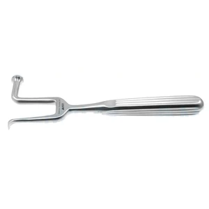 Orthopedic Bone Osteotome 17.5 cm (7) – surgivalley (012030051)