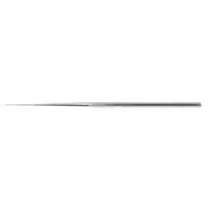 Orthopedic Bone Rasp Straight 16.5 cm (6.5) – surgivalley (013030009)