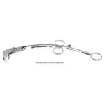 Shambaugh Pediatric Adenotome Infant Size 8.0 mm Blade 21.0 cm (8.5")