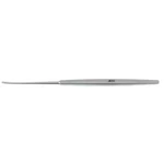 Shambaugh 剥离器 7 1/2" 窄型 2.5mm 宽刃 扁平手柄