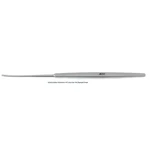 Shambaugh 剥离器 7 1/2英寸 窄型 4.0毫米宽刃 扁平手柄