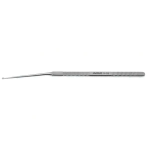 Shea Bone Curette Straight 14.0 cm (5.5) – surgivalley (008030116)