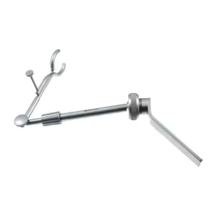 Shea ear speculum holder 11 3/4 2.5 cm (1") – surgivalley (010030028)