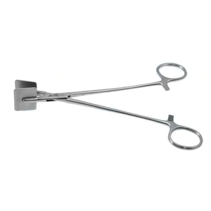 Sheehy fascia press 7 1/2 23.0mm x 31mm plates ring handle – surgivalley (001213583)