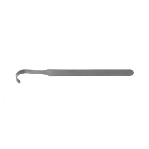 Sheen Kirurgisk Retraktor Buet 6,5 mm Kniv 15,9 cm (6.3)