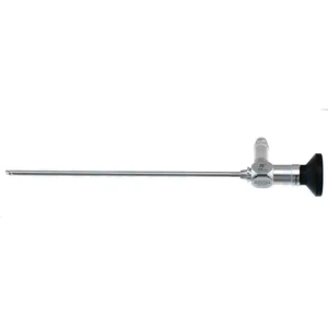 Endoscopio sinusal longitud de trabajo 175mm diámetro 4.0mm dirección de visión 70º" autoclavable," conexión ACMI c 18.0 cm (7.0)