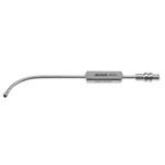 Sinus Suction Tube Curved 14.5 cm (5.7)