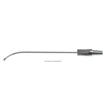 Sinus Suction Tube Curved 15.6 cm (6.1)