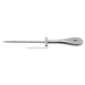 Sinus Surgical Cannula 15.9 cm (6.3) – surgivalley (016030002)