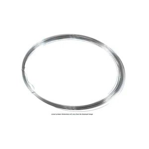 Snare wire 10 meter coil size "#2 0.4mm 2.5 cm (1") – surgivalley (999120778)
