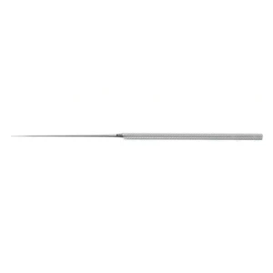 Elevador Tabb, eje recto de 6 3/8", hoja angulada 45º de 1.0mm, mango redondo – surgivalley (007210617)