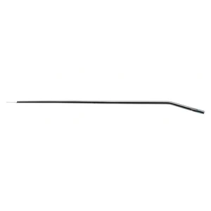 Tapered straight edge blade straight," screw-in round stock packaged individually sterile dispos Set – surgivalley (999030033)
