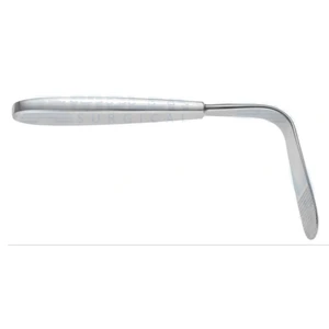 Tobold tongue depressor 5 1/2 88.0mm x 25.0mm blade flat handle 12.5 cm (5.0) – surgivalley (999030146)