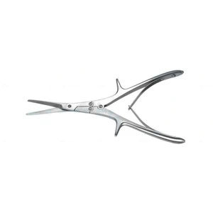 Turbinate Surgical Scissors Straight 21.6 cm (8.5) – surgivalley (002211365)