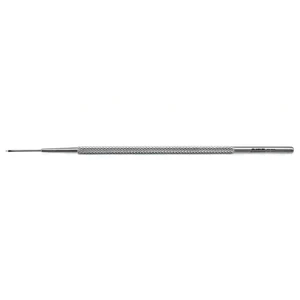 Twist fixation hook 5 large 0.5mm left, counter-clockwise hook round handle – surgivalley (005211872)