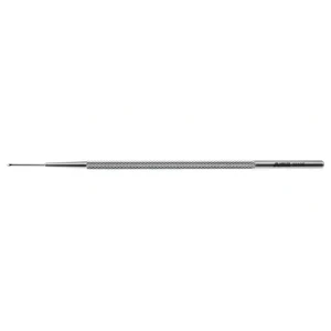Twist fixation hook 5 large 0.5mm right, clockwise hook round handle – surgivalley (005210281)