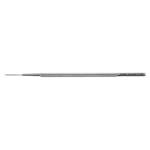 Twist fixation hook 5 small 0.3mm left, counter-clockwise hook round handle – surgivalley (005212829)