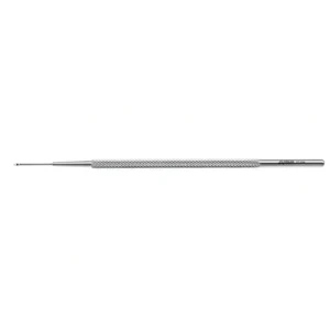 Twist fixation hook 5 small 0.3mm right, clockwise hook round handle – surgivalley (005212818)
