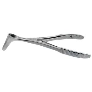Vienna nasal speculum 5 1/4 original pattern size "#3 32.0mm blades 12.5 cm (5.0) – surgivalley (010030019)