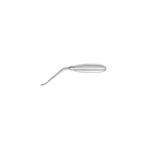 Orthopädische Knochenraspel 17,1 cm (6,7)