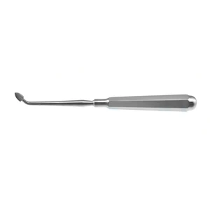Willaminski antrum perforator 6 5/8 angled 9.0mm tip hexagonal handle 15.0 cm (6.0) – surgivalley (085030011)