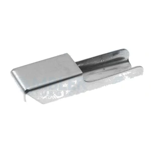 Wright-Rubin septum morselizer replacement guard for 45-720 and 45-725 10.0 cm (4") – surgivalley (082030010)