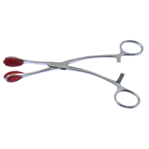 Young Tissue Forceps 15.9 cm (6.3) – surgivalley (001213460)