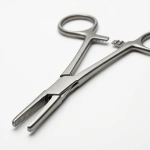 Ivory Hemostatic Forceps