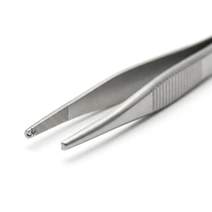 Surgical Tissue Forceps 20.0 cm (8") (001030017)