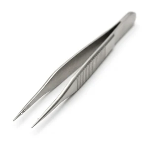 Surgical Tissue Forceps 18.0 cm (7") – surgivalley (001210322)