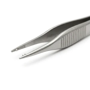 Surgical Tissue Forceps 9.1 cm (3.6) – surgivalley (001211503)