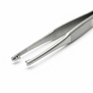 Surgical Tissue Forceps 33.0 cm (13.0) – surgivalley (001211506)