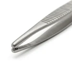 Surgical Tissue Forceps 31.8 cm (12.5)