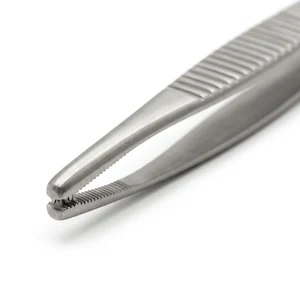 Surgical Tissue Forceps 31.8 cm (12.5) – surgivalley (001211576)