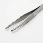 Extraction Tissue Forceps for Surgical and Dental Clinical Instruments