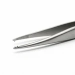 Luikart Tissue Forceps 40.0 cm (15.7)