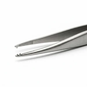 Luikart Tissue Forceps 40.0 cm (15.7)