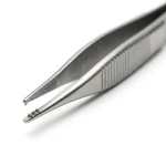 Sponge Tissue Forceps 24.1 cm (9.5)